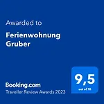 Gruber *