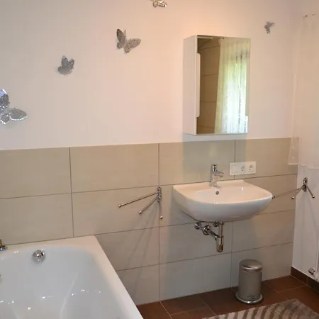 Appartement Gruber