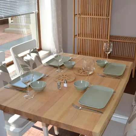Appartement Gruber Tumpen