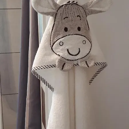 Gruber Appartement Tumpen