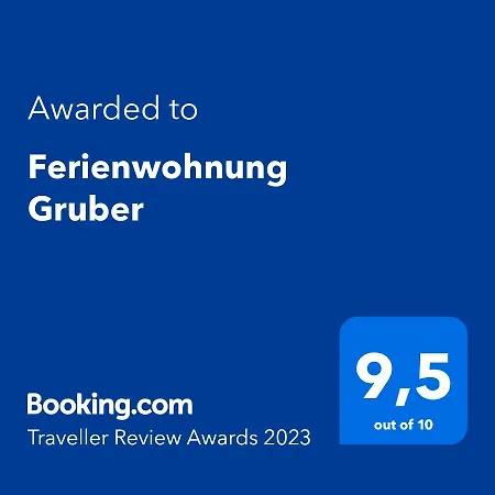 Gruber *