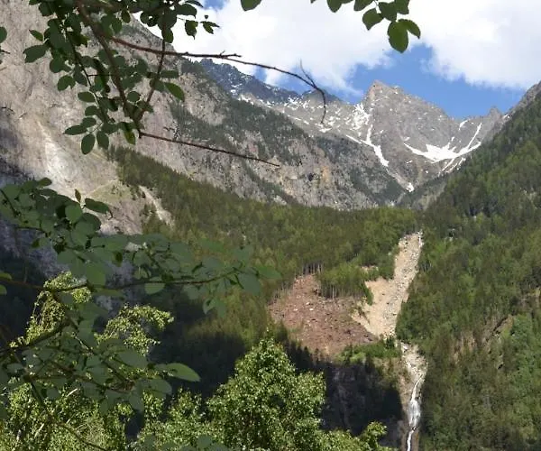 شقة Gruber Tumpen