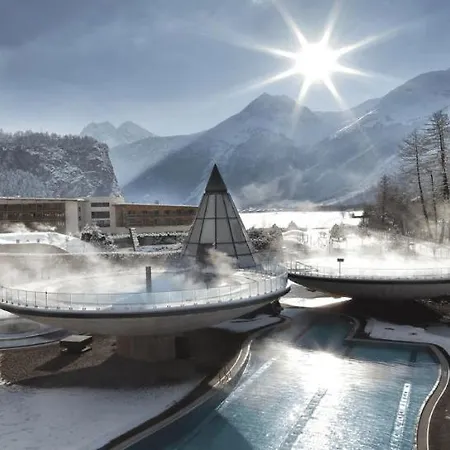 Appartamento Gruber *