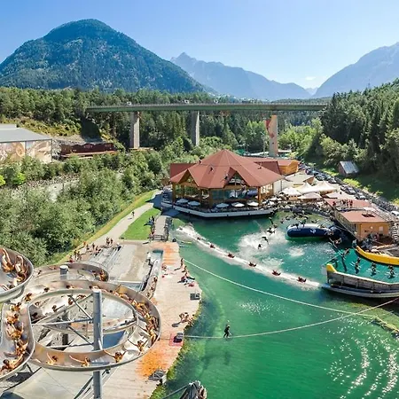 Appartamento Gruber Tumpen