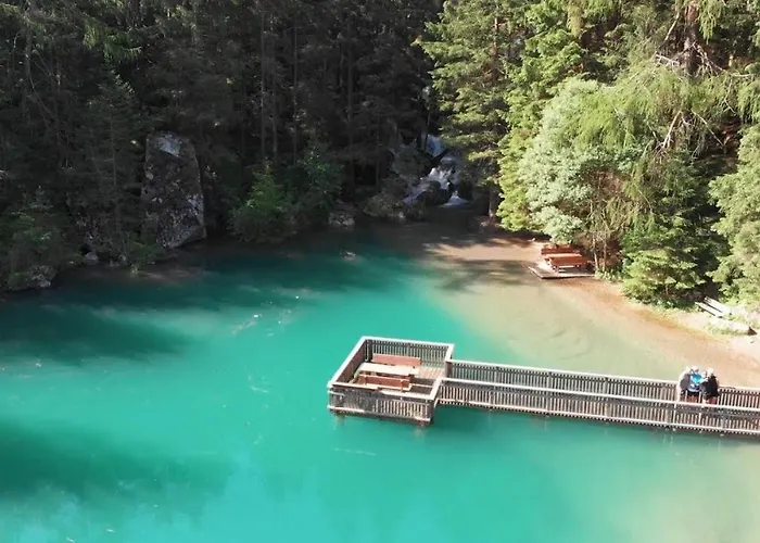 Gruber Appartamento Tumpen