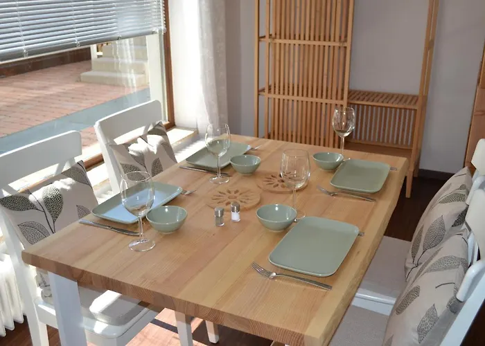 Appartamento Gruber Tumpen