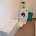 Apartamento Gruber *