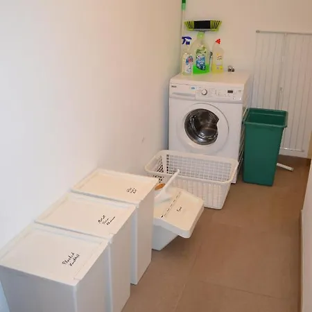 Apartment Gruber *